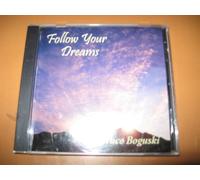 Follow Your Dreams