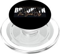 Follow Your Dreams In My City Brooklyn New York City PopSockets PopGrip per MagSafe