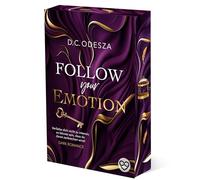 FOLLOW your EMOTION: Limitierter Farbschnitt: 2