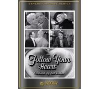 Follow Your Heart [Edizione: Stati Uniti]