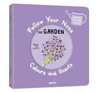 Follow Your Nose Colours and Scents: Garden
