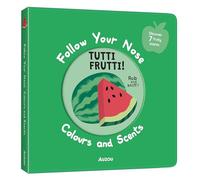 Follow Your Nose - Tutti Frutti!
