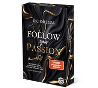 FOLLOW your PASSION: Limitierter Farbschnitt: 1