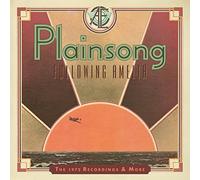 Plainsong Following Amelia: The 1972 Recordings & More (CD) Box Set