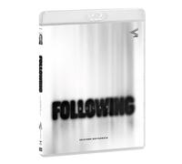 Following - Bd (Blu-ray) Jeremy Theobald Alex Haw Lucy Russell Christopher Nolan