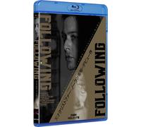 Following (Blu-ray) Jeremy Theobald