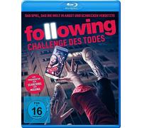 following - Challenge des Todes