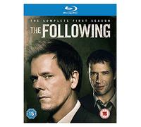 Following-Complete Series 1 [Edizione: Regno Unito]