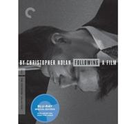 Following (Criterion Collection) (Blu-ray) Alex Haw Lucy Russell