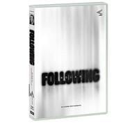 Following - Dvd