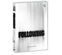 Following - Dvd (DVD) Jeremy Theobald Alex Haw Lucy Russell Christopher Nolan