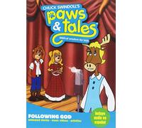 Following God: Biblical Wisdom for Kids