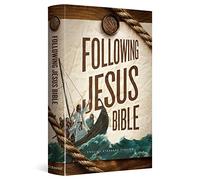 Following Jesus Bible: English Standard Version