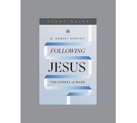 Following Jesus Study Guide