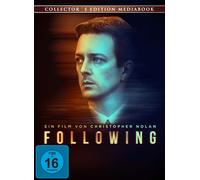 Following (Limitierte und Nummerierte Collector'S (Blu-ray)