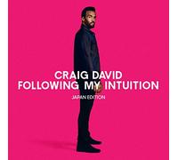 FOLLOWING MY INTUITION - DAVID