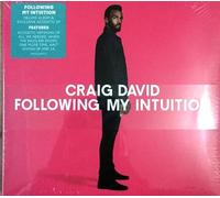 following my intuition (deluxe