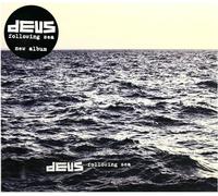 following sea (pias 40 edition)