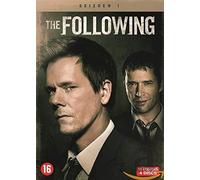 Following - Seizoen 1 (DVD)