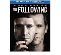 Following: The Complete Second Season