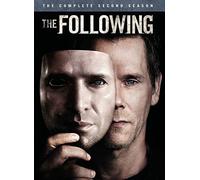 Following: The Complete Second Season (5 Dvd) [Edizione: Regno Unito] [Edizione: Regno Unito]