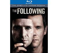 Following: The Complete Second Season [Edizione: Regno Unito] [Edizione: Regno Unito]