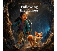 Following the Echoes: A Juno Adventure at Mammoth Cave