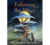 Following the Moon: From the International Bestselling Author of Big Panda and