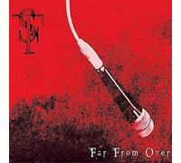 Following The Signs Far From Over (CD)