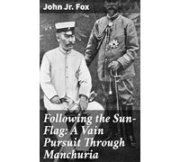 Following the Sun-Flag