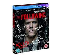 Following: The Third And Final Season [Edizione: Regno Unito] [Edizione: Regno Unito]