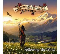 Following The Wind