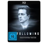 Following – Christopher Nolan – Blu-ray