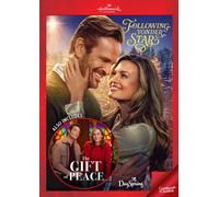 Following Yonder Star feature The Gift of Peace (DVD)