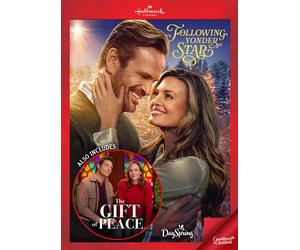 Following Yonder Star feature The Gift of Peace (DVD)