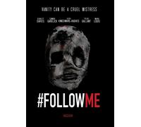 FollowMe (DVD) Scarlett Davies Tyler Gallant Connor Garelick Andrew Dymond