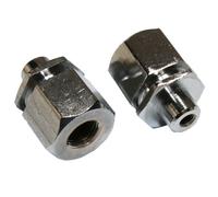 FollowMe Full Axle Adapter M10