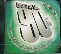 Foll's Garden, Rednex, Snap, Dr. Alban, La Bouche, Ann Lee..