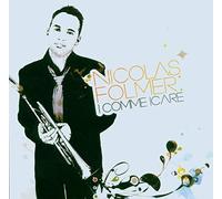 Nicolas Folmer I Comme Icare (CD)