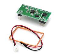 FOLODA 125Khz Card Reader Module UART Output Access Controls Systems RDM6300 Chip Reader Module High Sensitivity Presenze Management