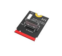 FOLODA Adattatore professionale da M a SFF 8612 per workstation scheda di espansione efficiente