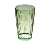 FOLODA Bicchieri da vino infrangibili bicchieri da acqua infrangibili 490 ml riutilizzabili frutta birra tazza champagne tazza per bere