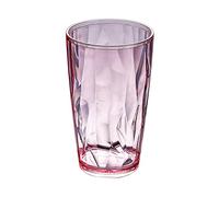 FOLODA Bicchieri da vino infrangibili bicchieri da acqua infrangibili 490 ml riutilizzabili frutta birra tazza champagne tazza per bere