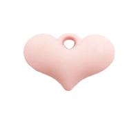 FOLODA Coreano Acrilico Pendenti Tag Per Gioielli Che Fanno Portachiavi Nappe Dolce Cuore Collana Fare Forniture Tag Orecchini Accessori, Misura unica, come descritto, come descritto
