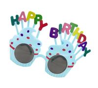 FOLODA Divertente accessorio per feste di compleanno con braccia staccabili, per una facile conservazione e una pulizia senza problemi per feste per bambini