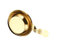 FOLODA Piatto multifunzionale per condimenti in acciaio inox porta salse condimenti vassoio prodotto per cucinare tutti i giorni ciotola per spezie resistente alla corrosione