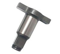 FOLODA Pin di arresto N415875 Incudine Alluminio Sostituzione Incudine Assemblaggio Chiave Elettrica Accessorio per DCF899HP2 DCF899HP Casa & Giardino