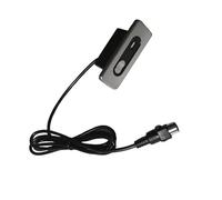 FOLODA Regolatore reclinabile elettrico Interruttori manuali reclinabili con porta di ricarica USB Divano elettrico Sedia di sollevamento divano manuale Divano