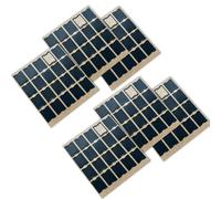 FOLODA Tastiere meccaniche HTVs Shaft Film Interruttori Pad Riduzione del Rumore Enhancer Per Gaming E Ufficio Tastiere Interruttori Pad