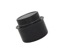 FOLODA Weight Camp Cooker - Fornello in alluminio con coperchio, 120 ml | Coperchio compatto per cucinare all'aperto Cookwar, coperchio filettato per utensili da cucina all'aperto